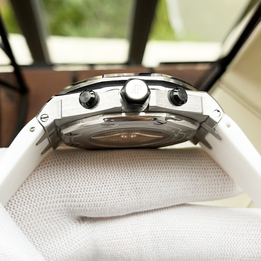 Audemars Piguet watch
